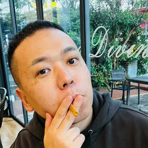 Meet your Posher, Quentin